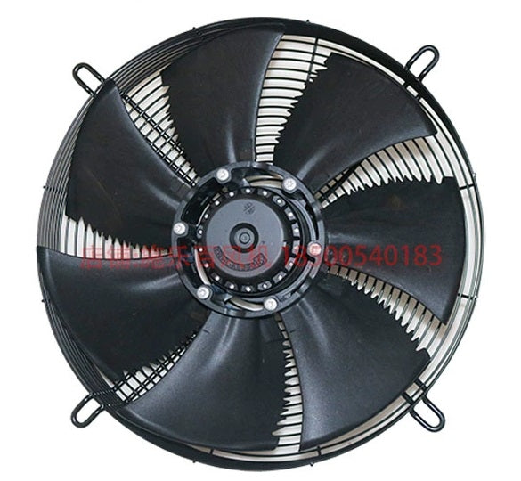 FE040-4DK.2C.V7
 ZIEHL-ABEGG Axial Fan
