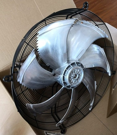 FE050-SDK.4F.V7 ZIEHL-ABEGG Axial Fan