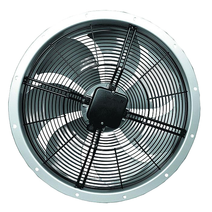 FE080-ADF.6K.V7 ZIEHL-ABEGG Axial Fan