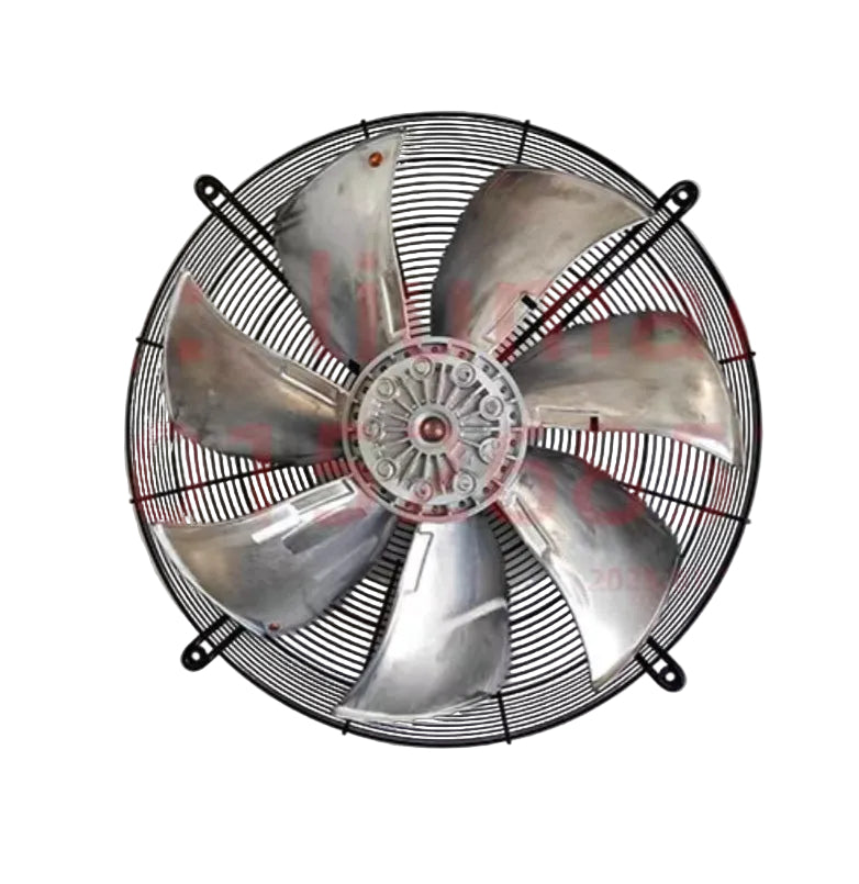 FE063-6DA.4M.2 ZIEHL-ABEGG Axial Fan