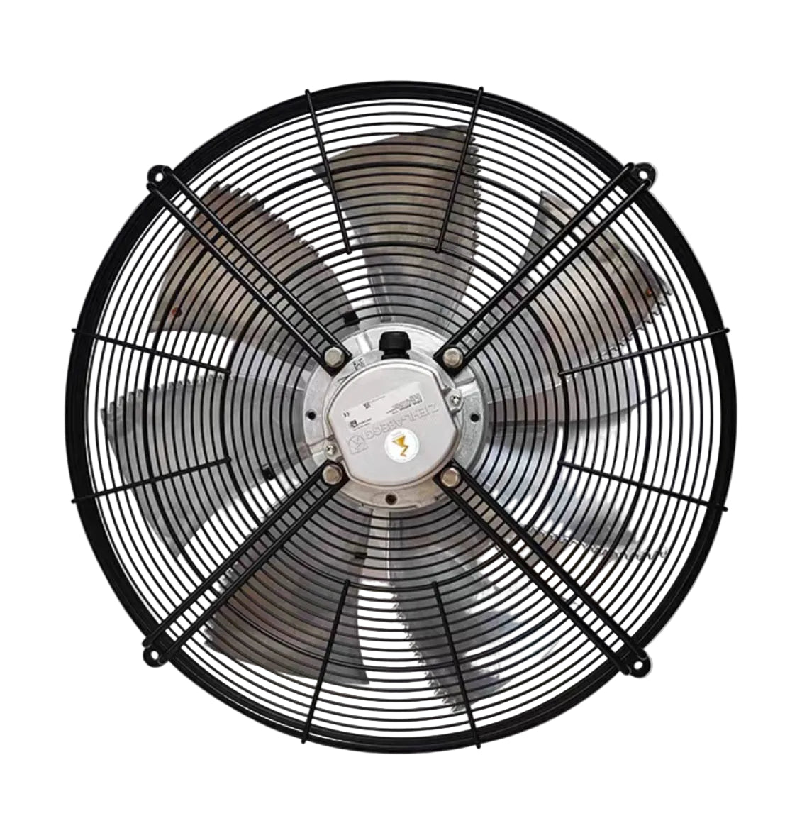 FE063-6DA.4M.2 ZIEHL-ABEGG Axial Fan