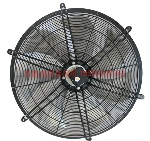 FE080-ADK.6N.V7 ZIEHL-ABEGG Axial Fan