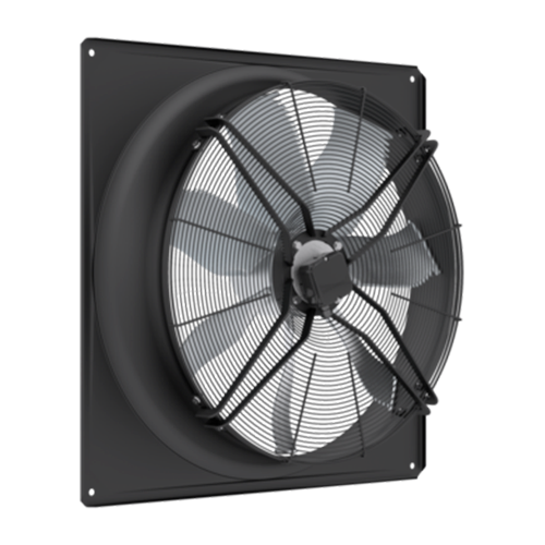 FE091-NDQ.6N.V7 ZIEHL-ABEGG Axial Fan