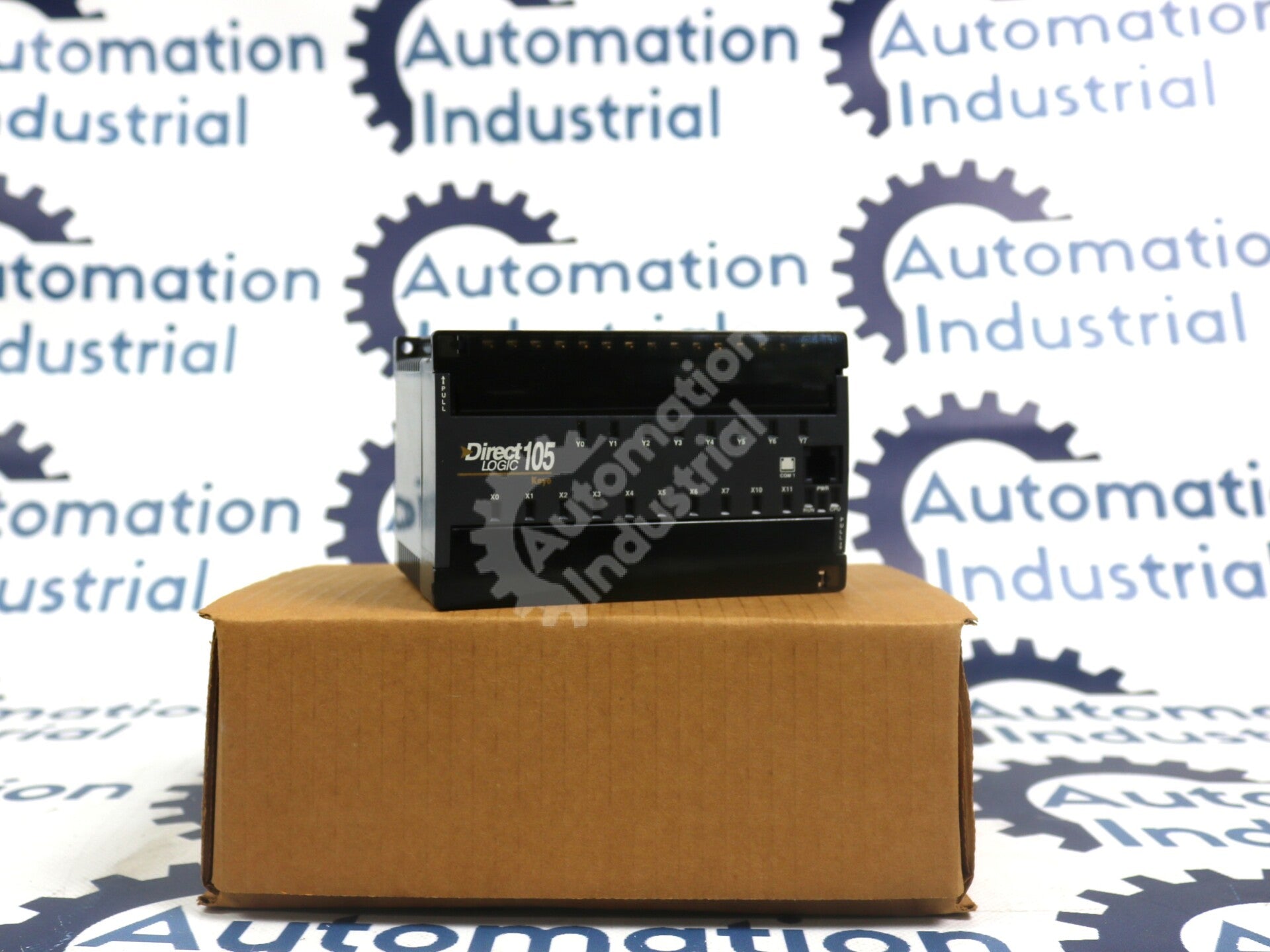 F1-130AA By Facts Engineering Discrete Input and Output Control Module
