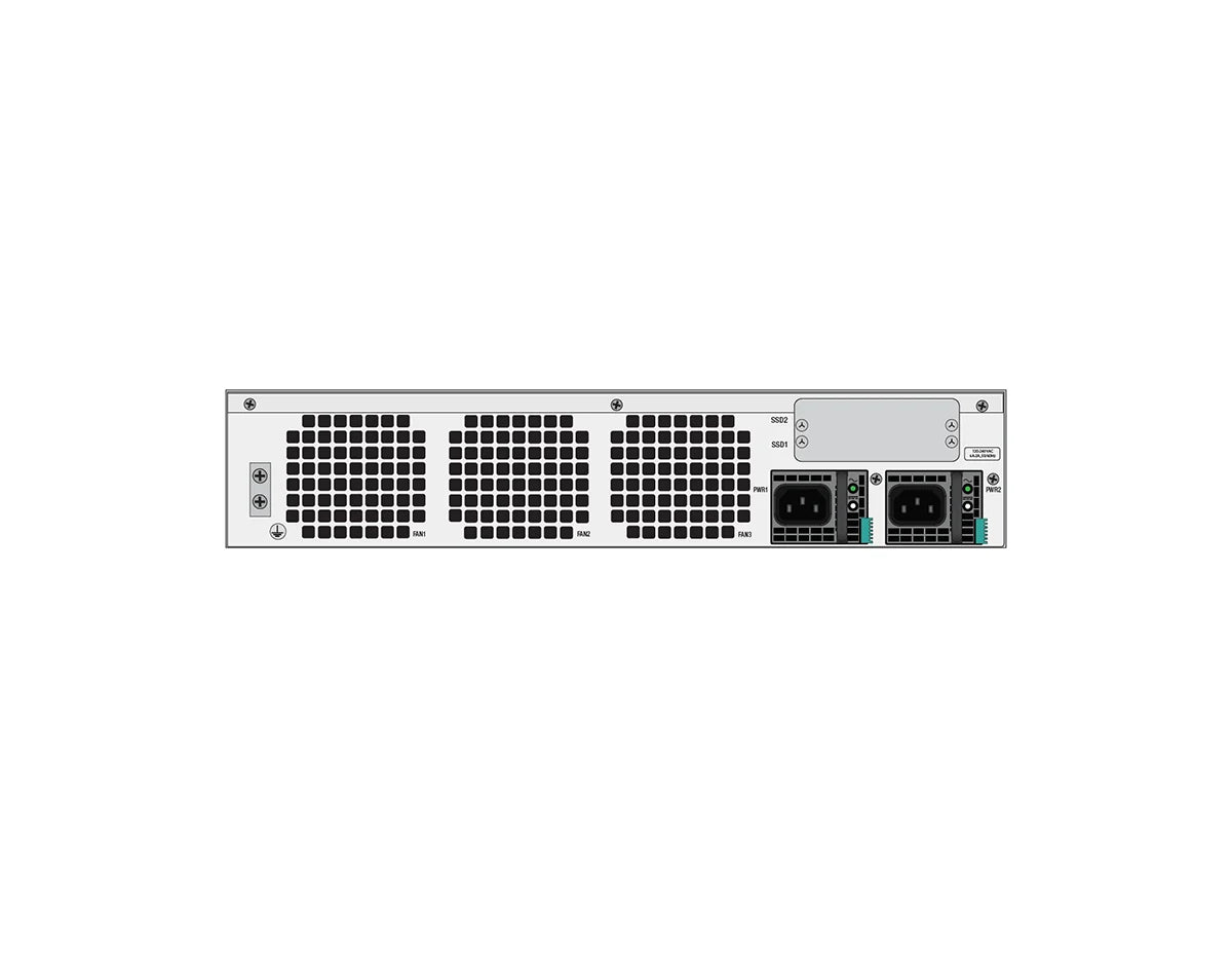 Fortinet FortiGate 1000F Next-Generation Firewall