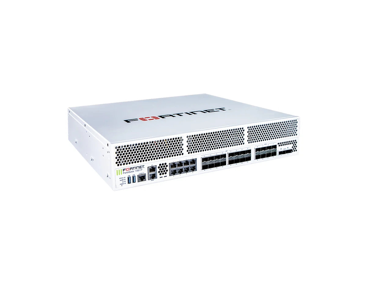 Fortinet FortiGate 1001F Next-Generation Firewall