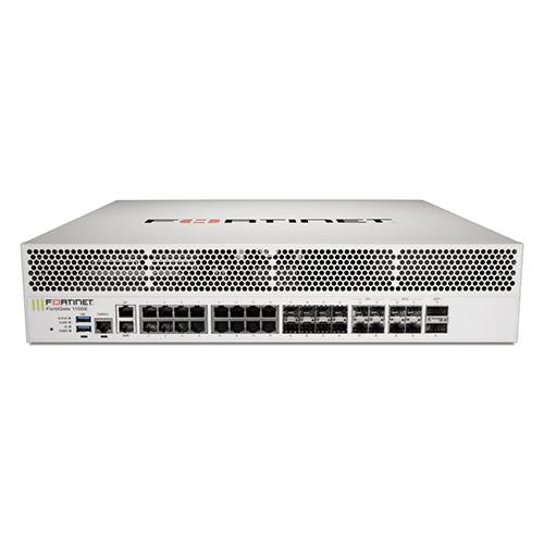 Fortinet FG-1100E Firewall