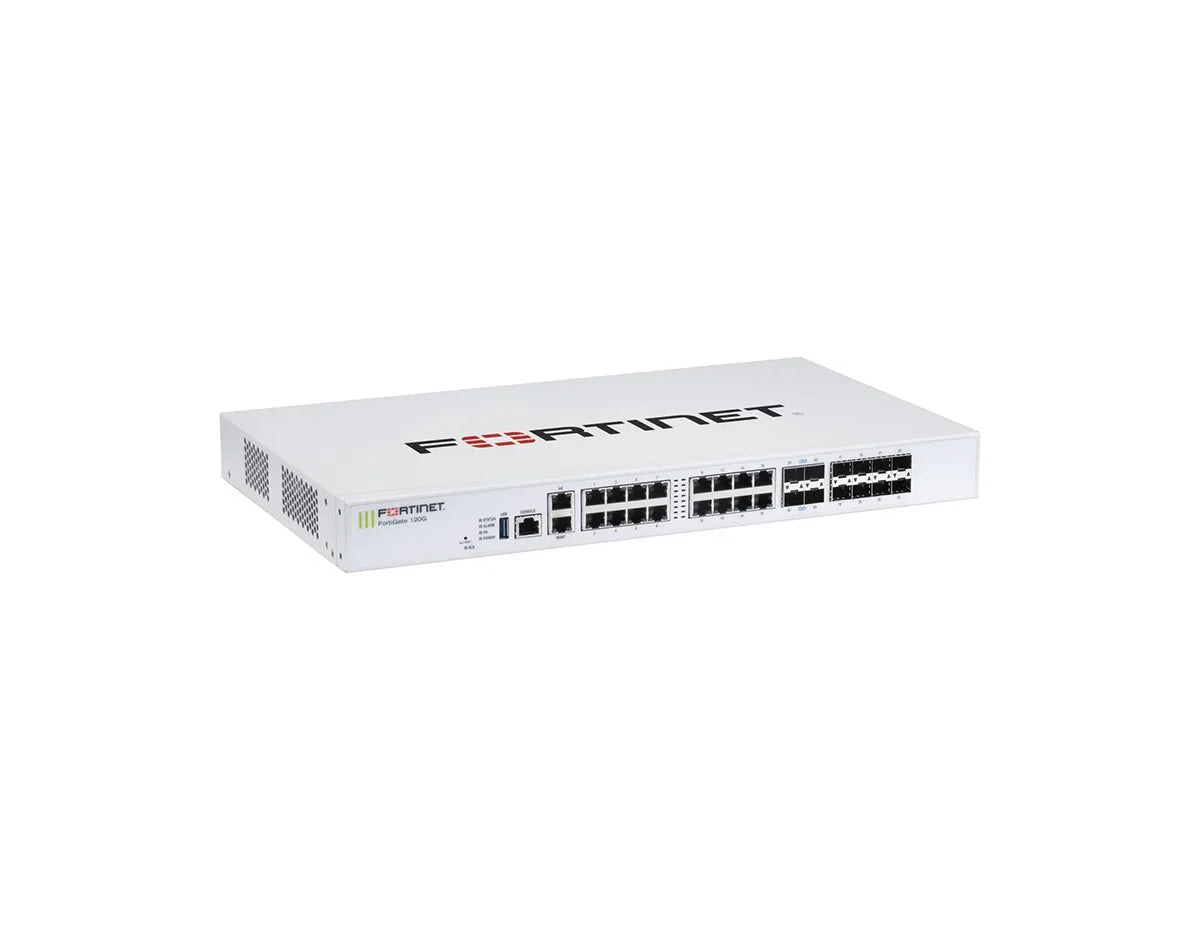 Fortinet FG-121G-BDL-809-60 Next-Generation Firewall