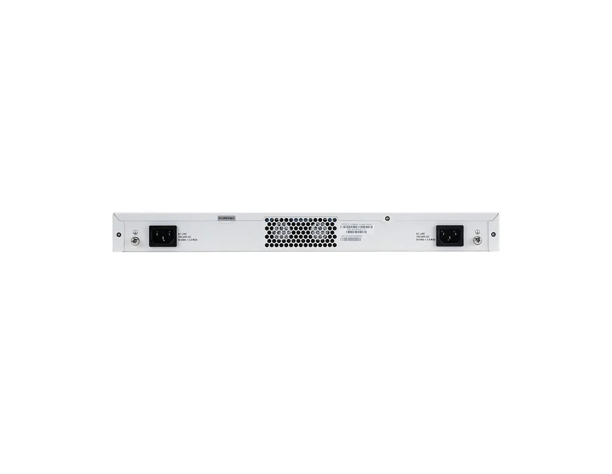 Fortinet FortiGate 121G Next-Generation Firewall
