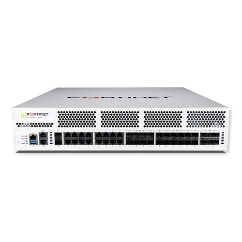 Fortinet FG-1800F Firewall