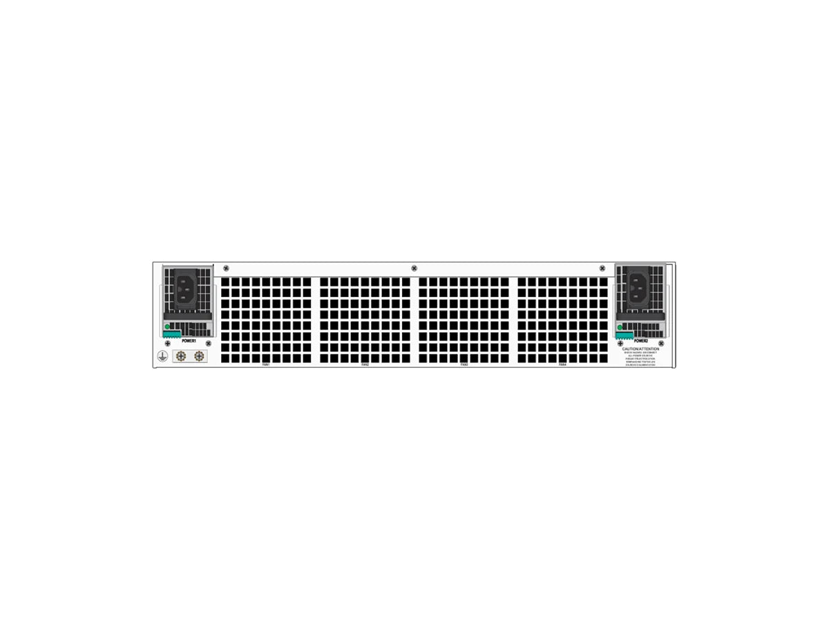 Fortinet FG-3200F-BDL-950-12 Next-Generation Firewall (NGFW)