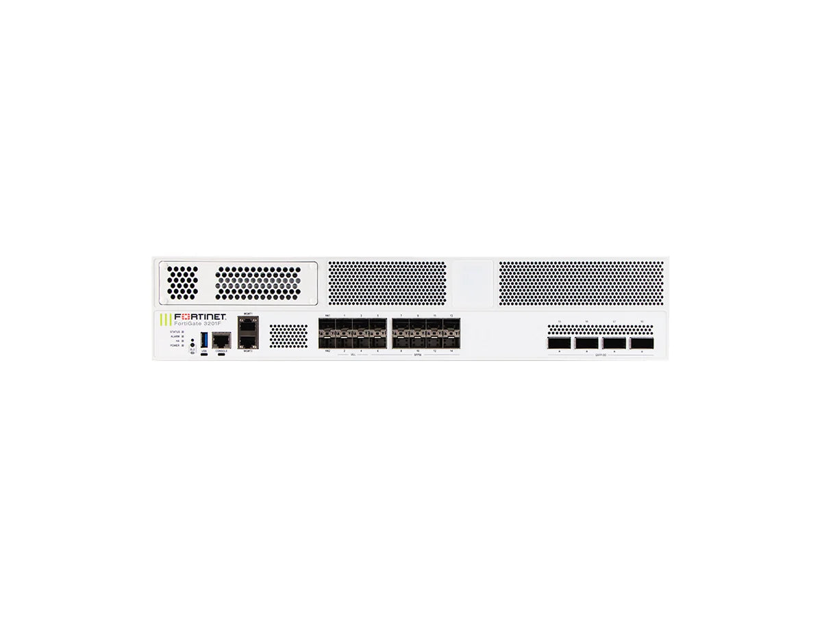 Fortinet FortiGate 3201F Next-Generation Firewall
