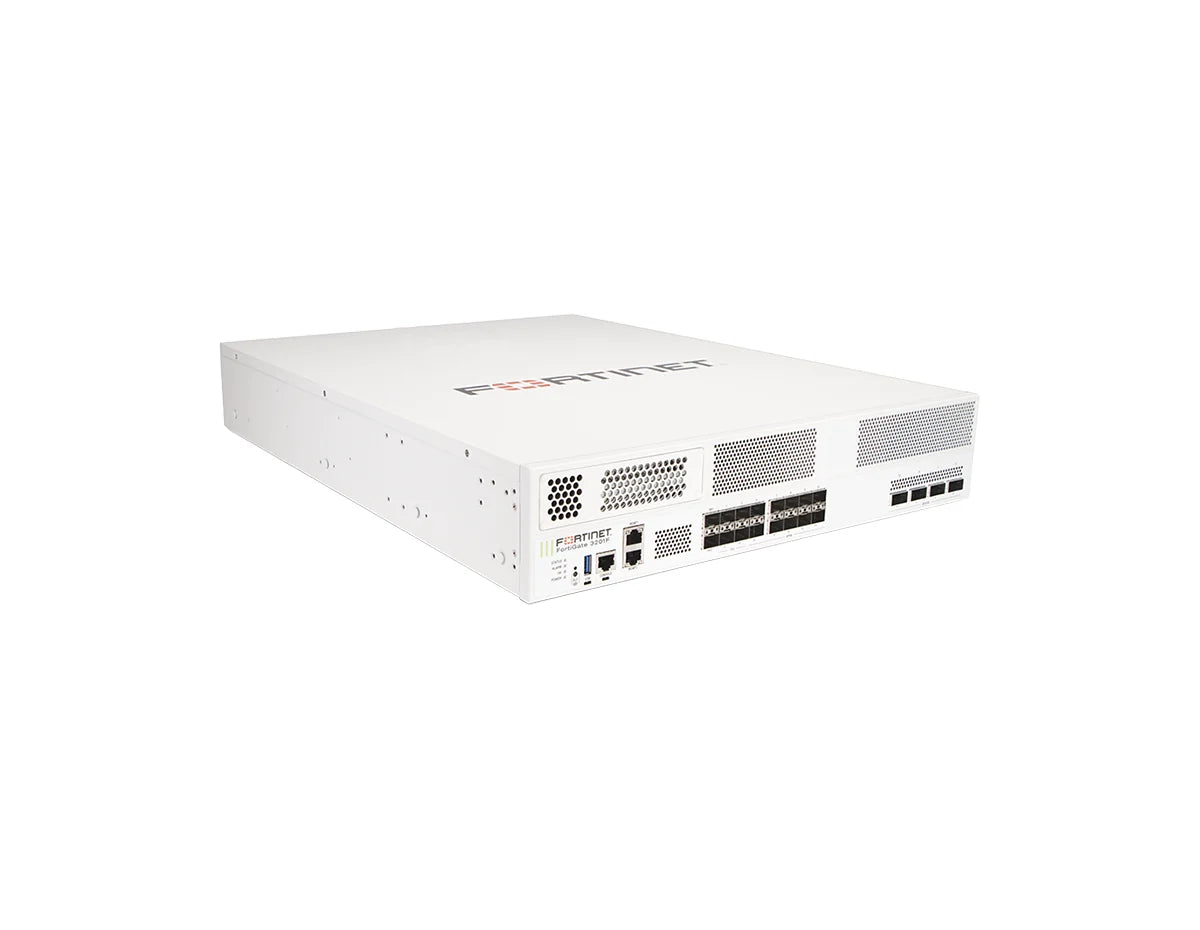 Fortinet FG-3201F-BDL-950-60 Next-Generation Firewall