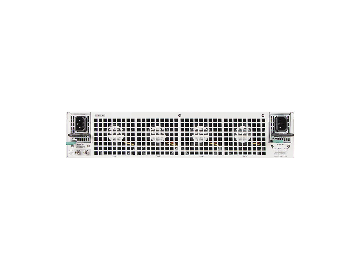 Fortinet FortiGate 3201F Next-Generation Firewall