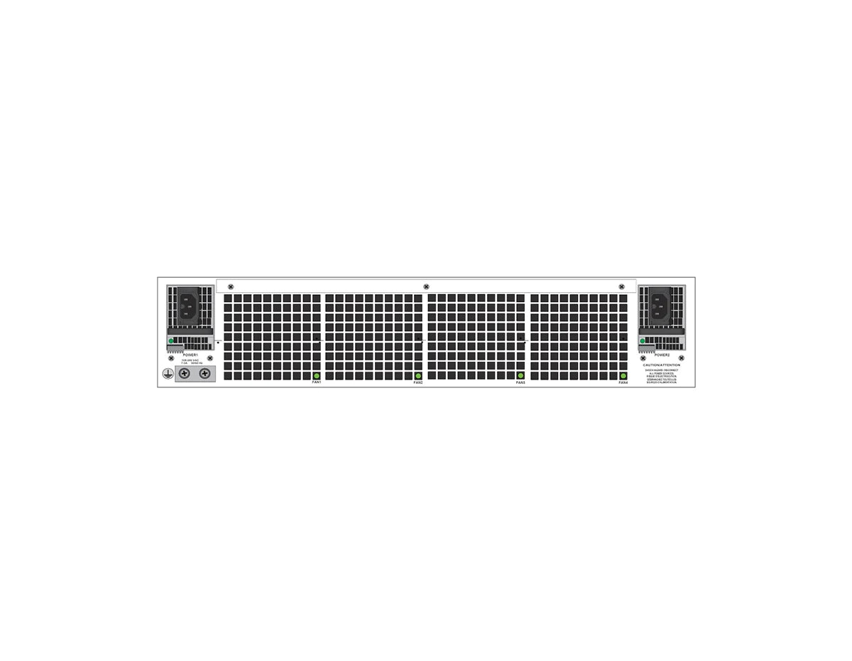 Fortinet FG-3500F-BDL-809-60 Next-Generation Firewall