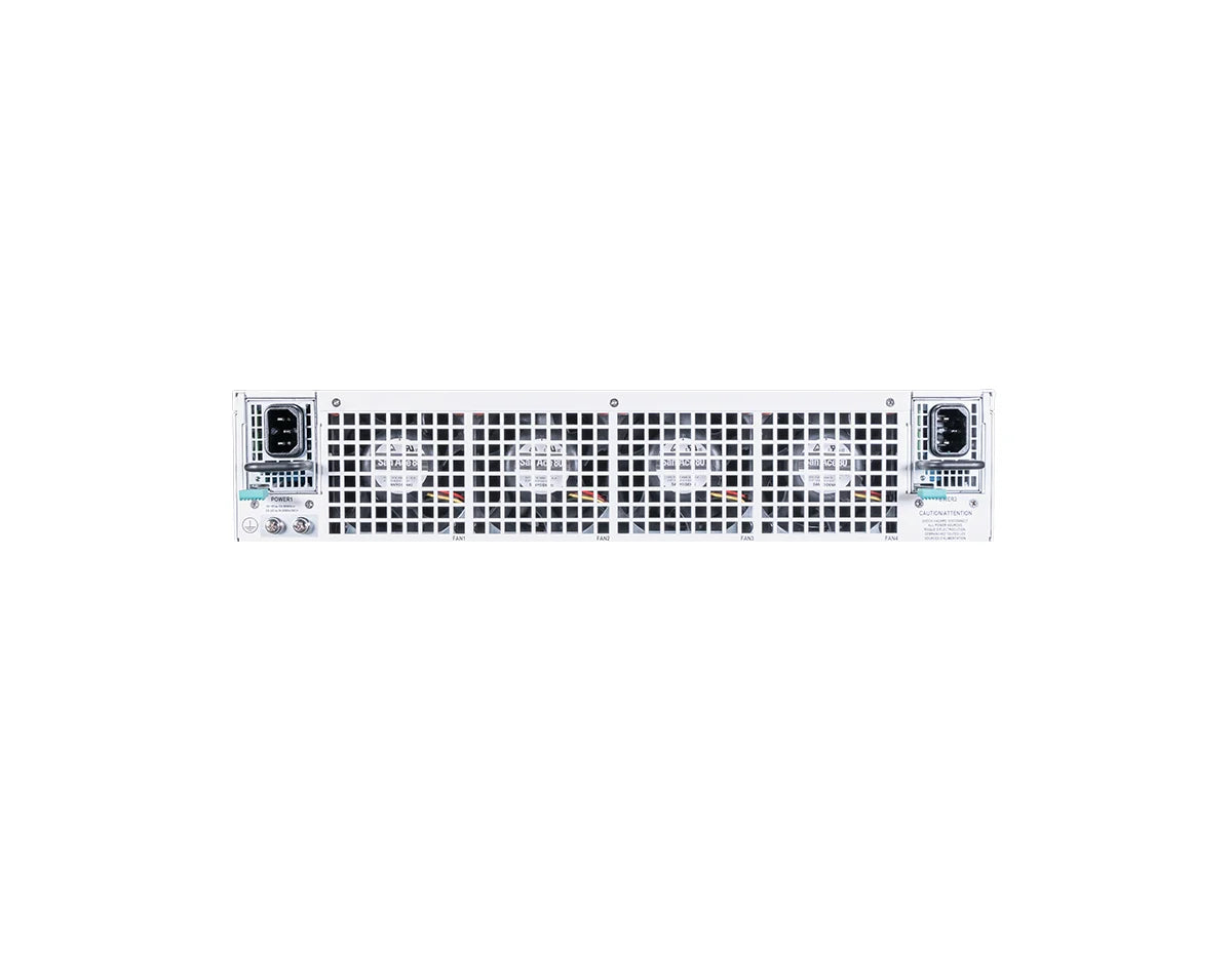 Fortinet FG-3501F-BDL-809-36 Next-Generation Firewall (NGFW)