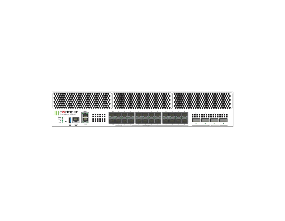 Fortinet FG-3700F-BDL-950-60 Next-Generation Firewall