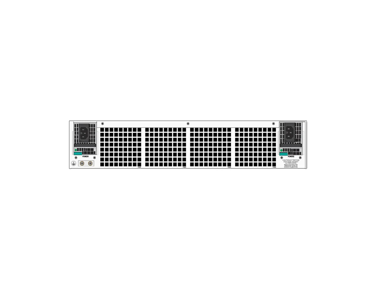 Fortinet FortiGate 3700F Next-Generation Firewall