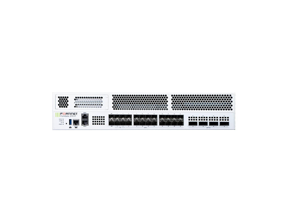 Fortinet FG-3701F-BDL-950-60 Next-Generation Firewall