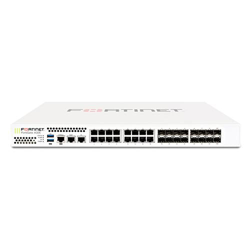 Fortinet FG-401E-BDL-950-36 Firewall