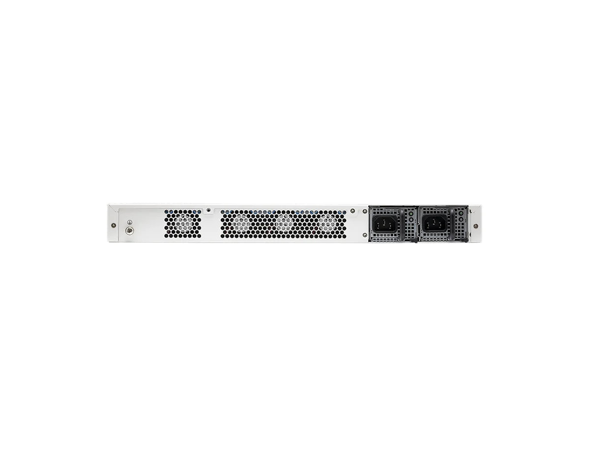 Fortinet FG-400F-BDL-809-36 Next-Generation Firewall