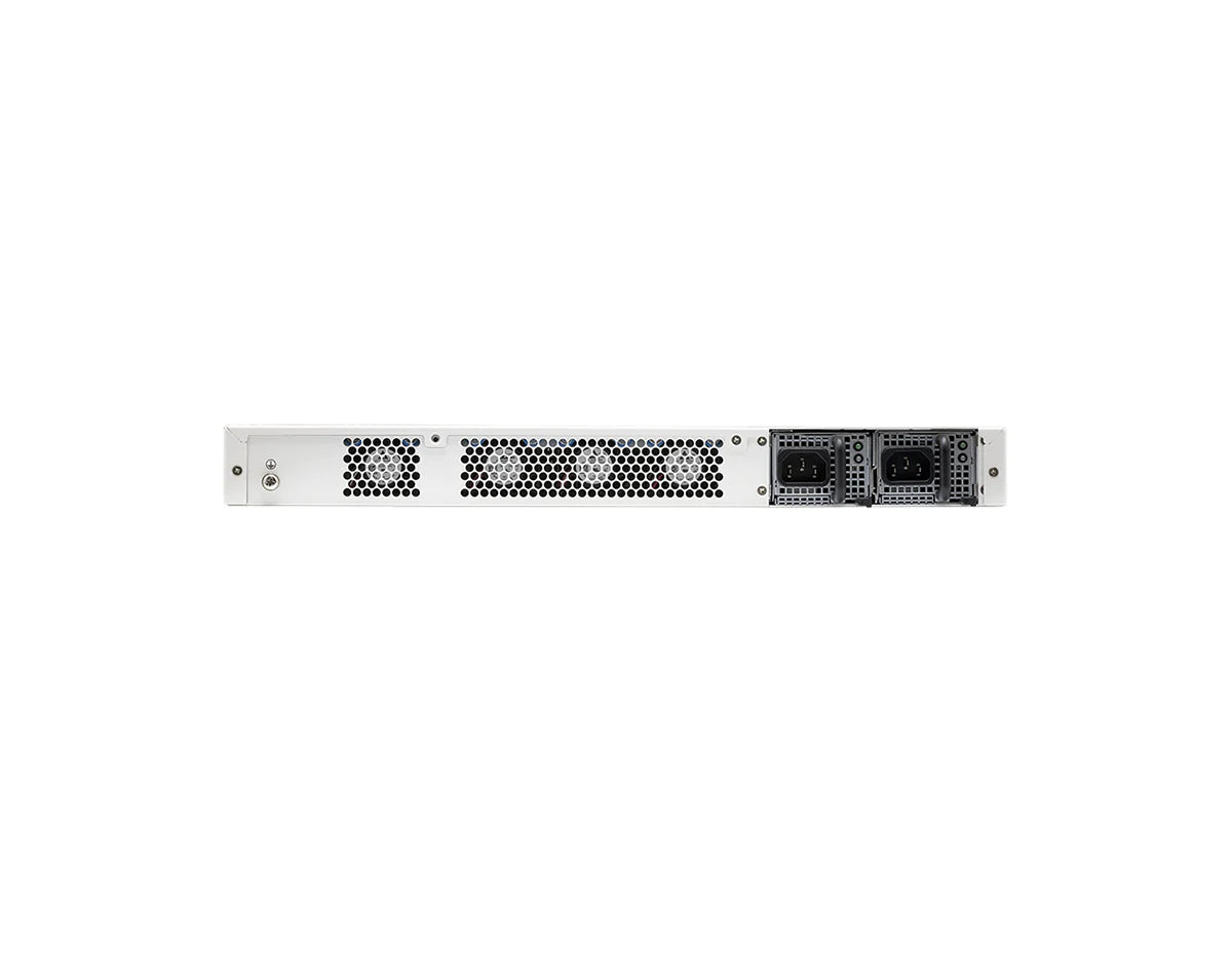 Fortinet FG-400F-BDL-809-12 Next-Generation Firewall