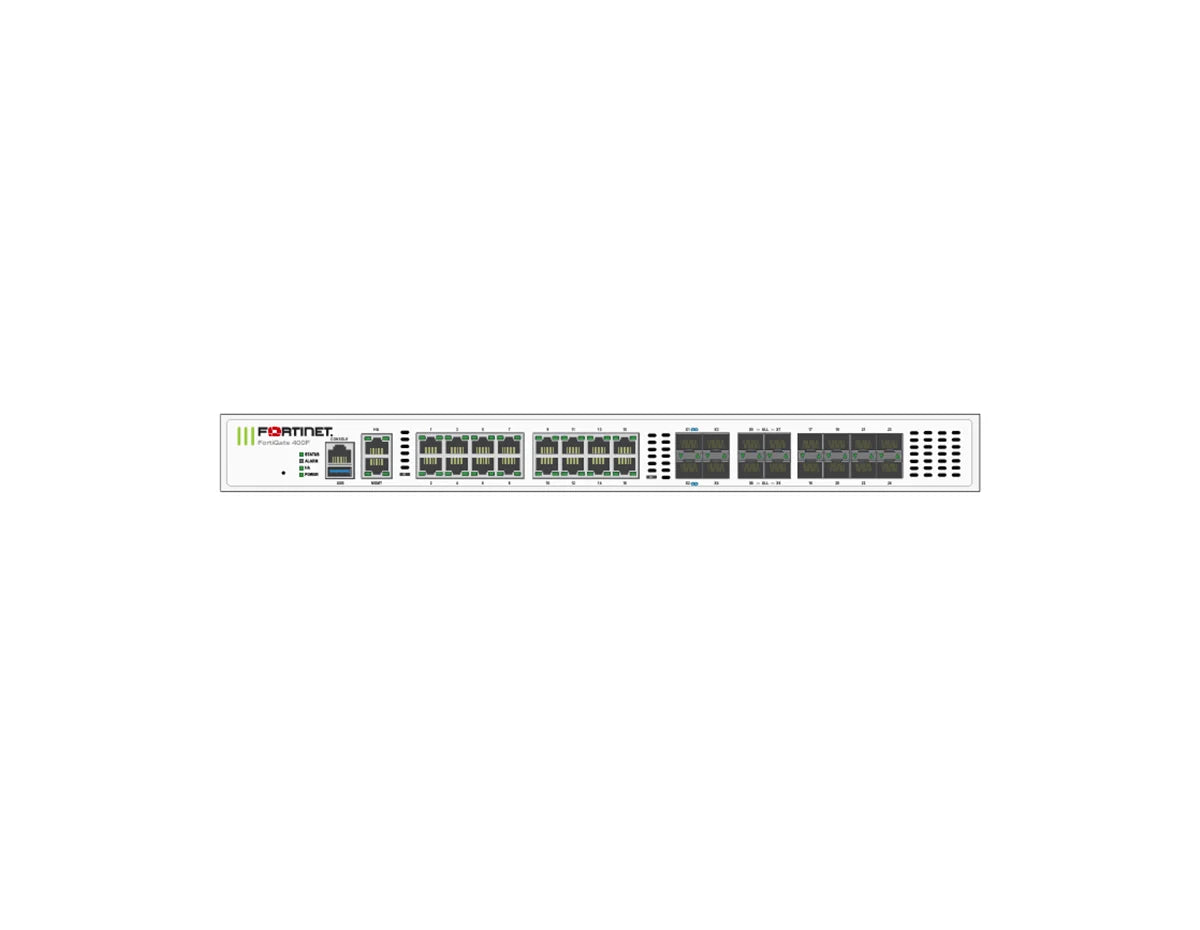 Fortinet FortiGate 401F Next-Generation Firewall