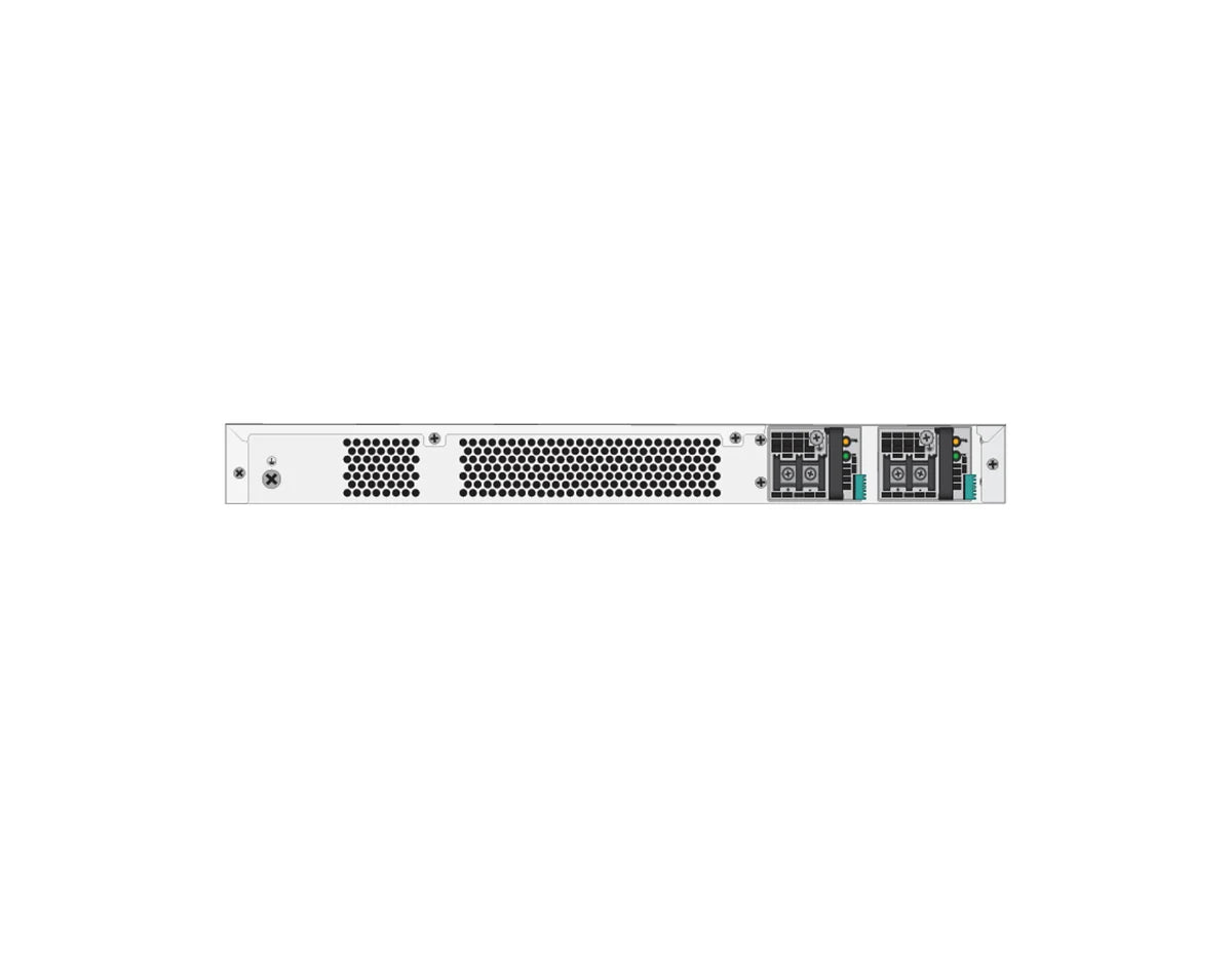 Fortinet FG-401F-BDL-950-12 Next-Generation Firewall