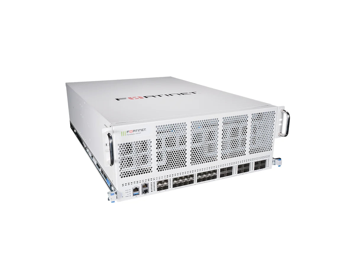 Fortinet FortiGate 4401F-DC Next-Generation Firewall