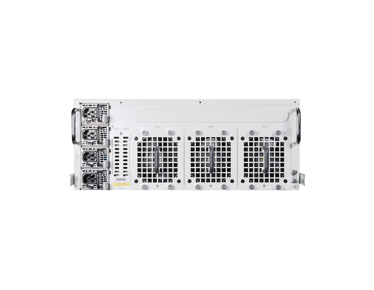 Fortinet FG-4401F-DC-BDL-809-12 Next-Generation Firewall