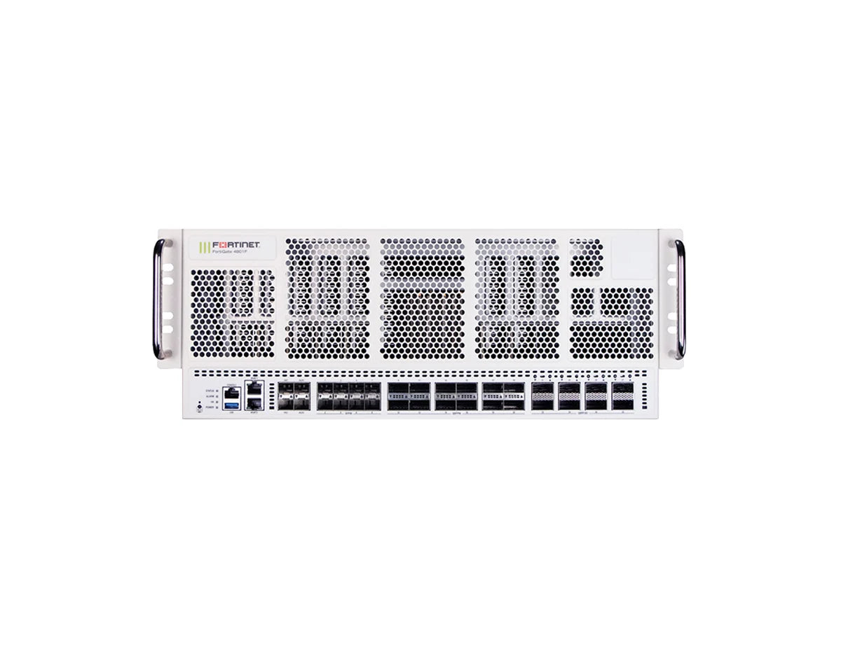 Fortinet FG-4801F-BDL-950-36 Network Security Firewall