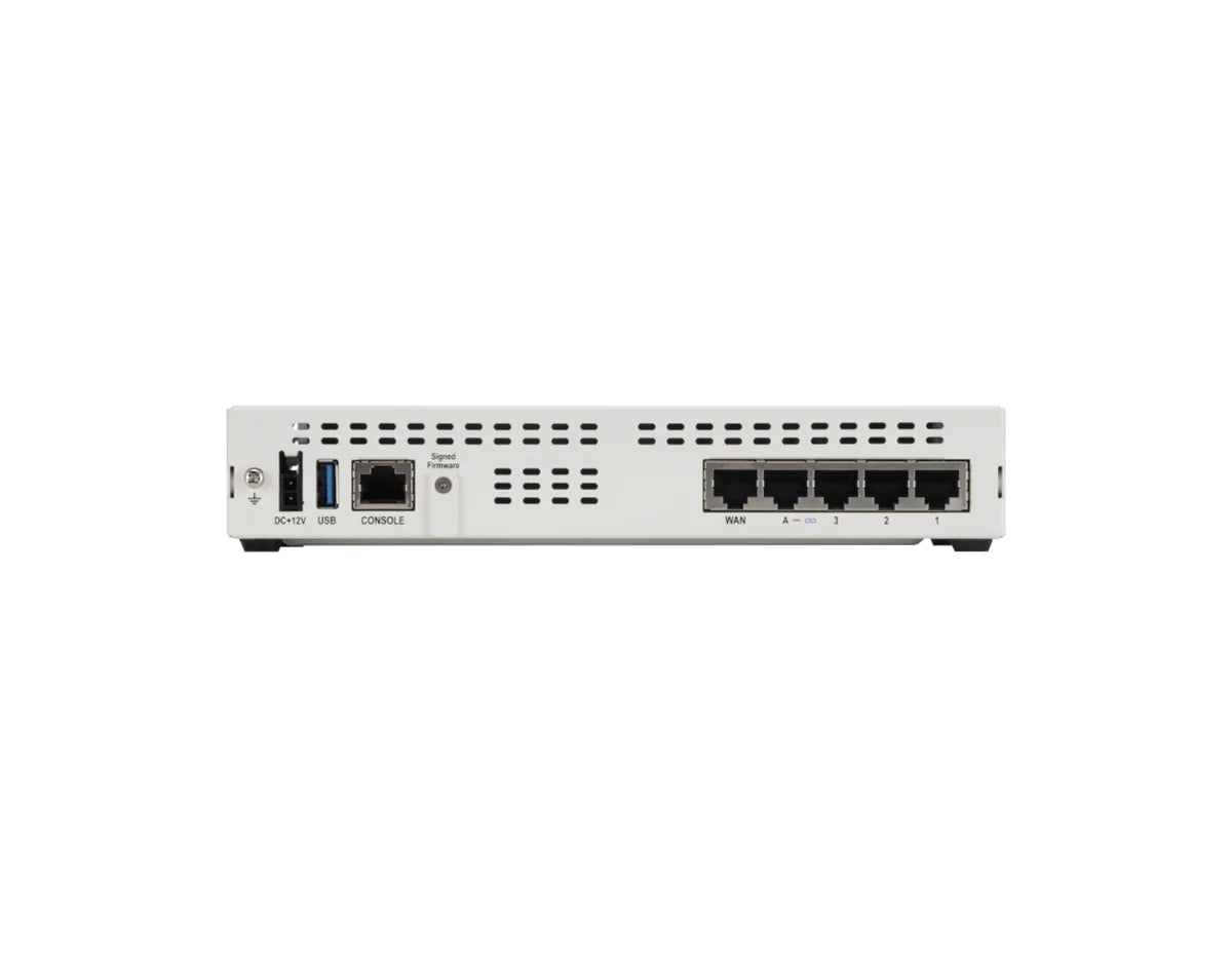 Fortinet FortiGate 50G Next-Generation Firewall 3-Year Enterprise Protection Bundle