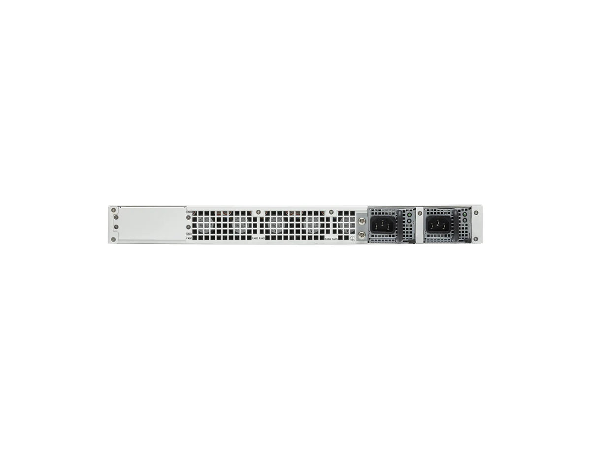 Fortinet FG-601F-BDL-950-60 Next-Generation Firewall