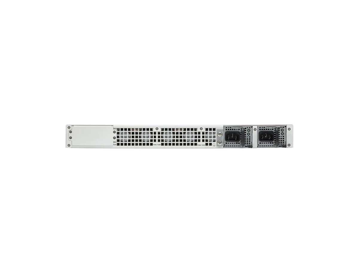 Fortinet FortiGate 601F Next-Generation Firewall