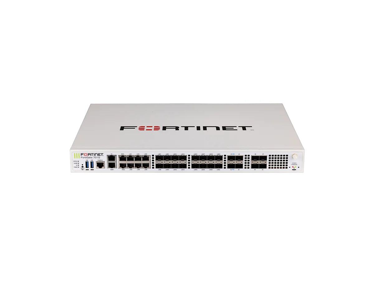 Fortinet FG-700G-BDL-950-60 Next-Generation Firewall