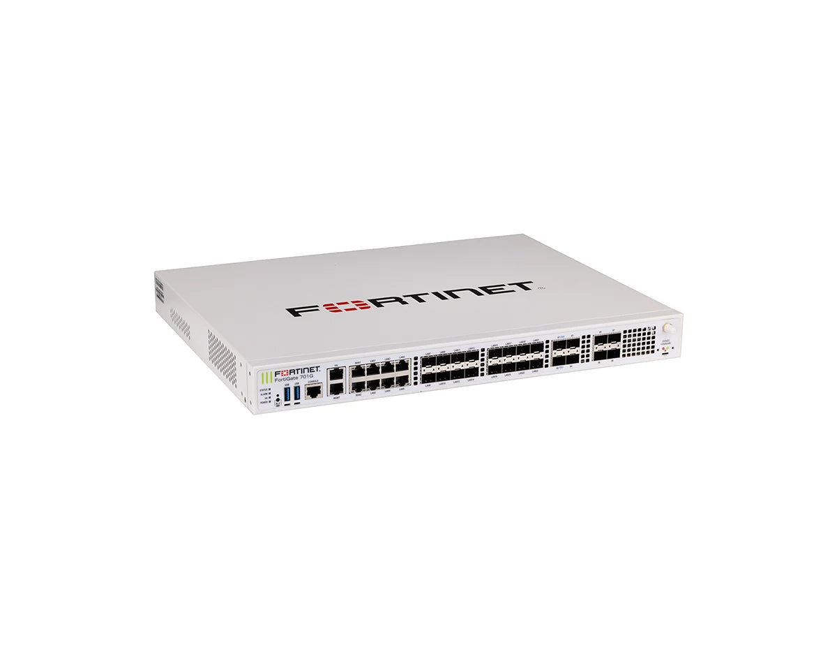 Fortinet FG-700G-BDL-950-36 Next-Generation Firewall