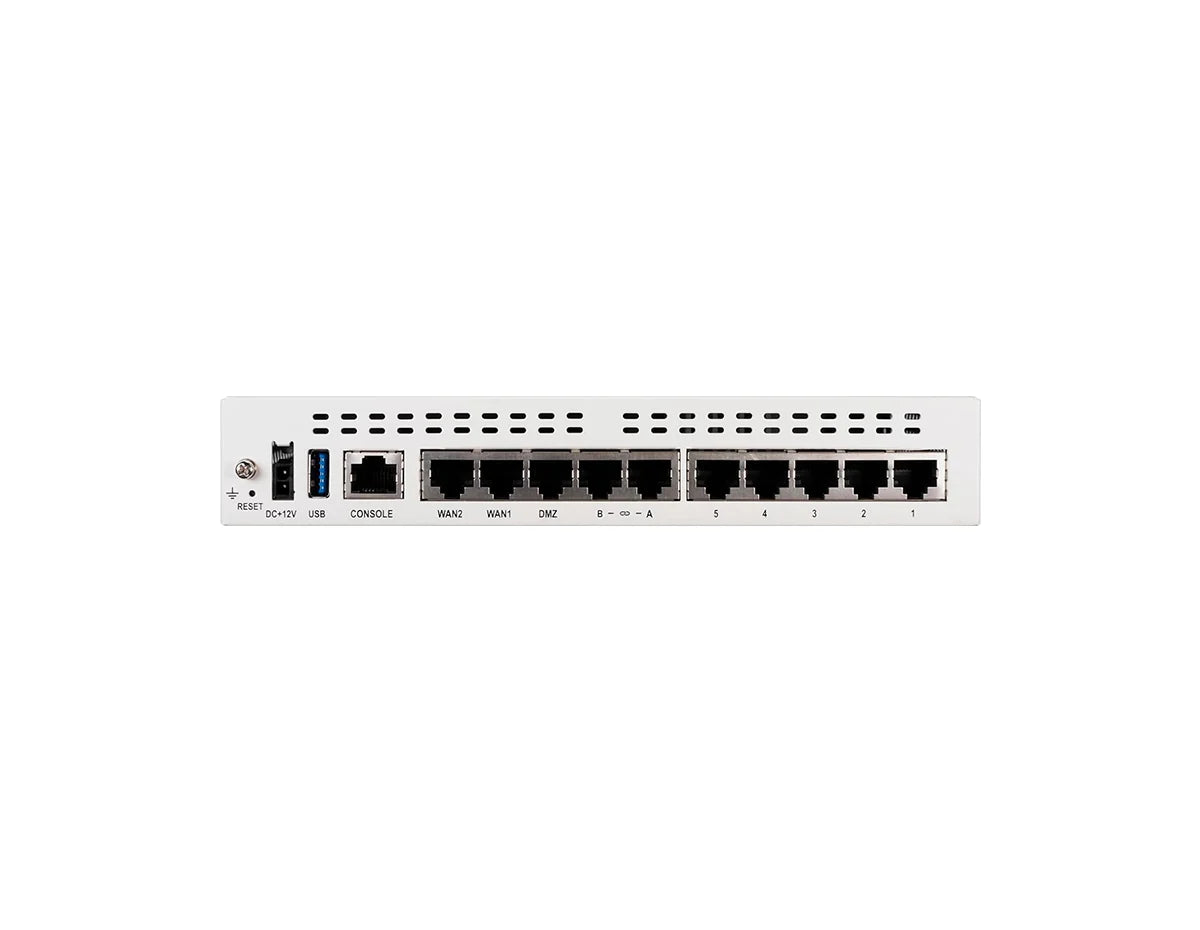 Fortinet FortiGate 70F Enterprise Protection 3-Year Bundle (FG-70F-BDL-809-36)