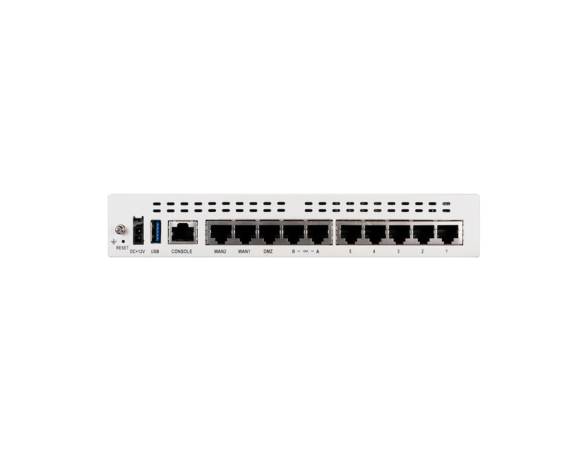 Fortinet FortiGate 70F Enterprise Protection 5-Year Bundle (FG-70F-BDL-809-60)