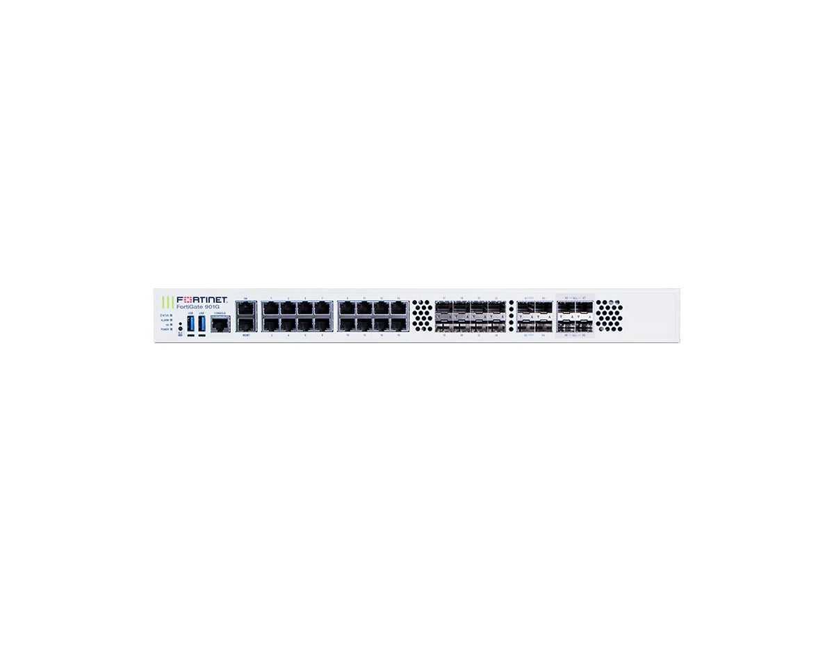 Fortinet FortiGate 901G Next-Generation Firewall