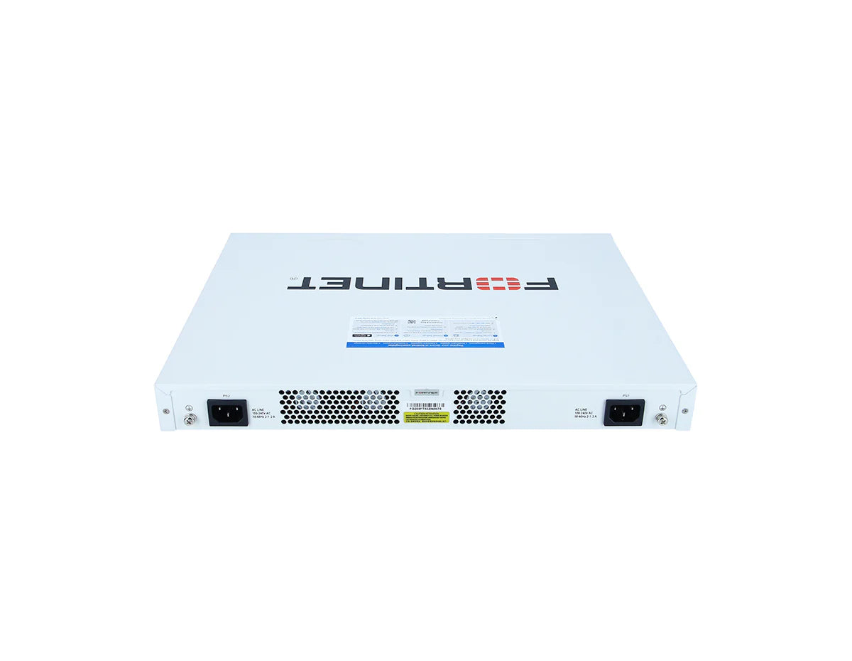 Fortinet FortiGate FG-200F Next-Generation Firewall