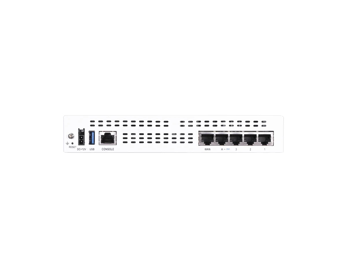 Fortinet FG-40F-BDL-950-36 Firewall