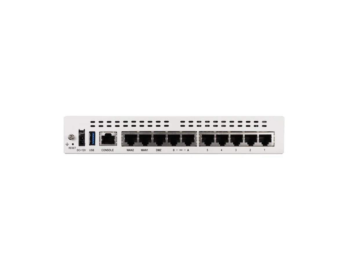 Fortinet FortiGate FG-60F Next-Generation Firewall