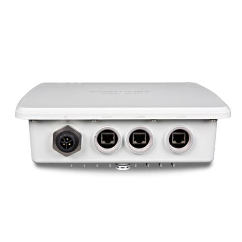 Fortinet FGR-35D-BDL-950-60 Firewall