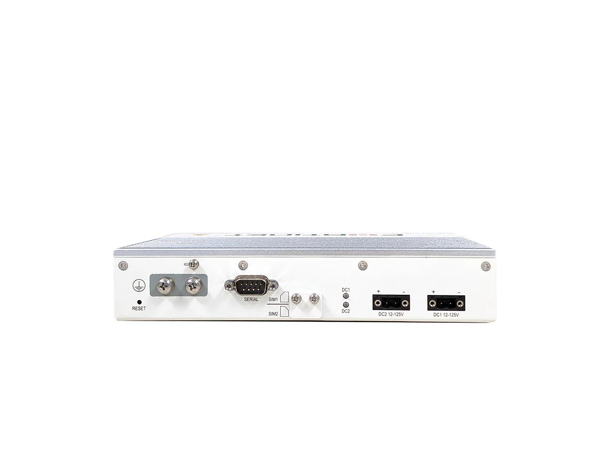 Fortinet FGR-60F-3G4G-BDL-950-36 FortiGate Rugged Next Generation Firewall