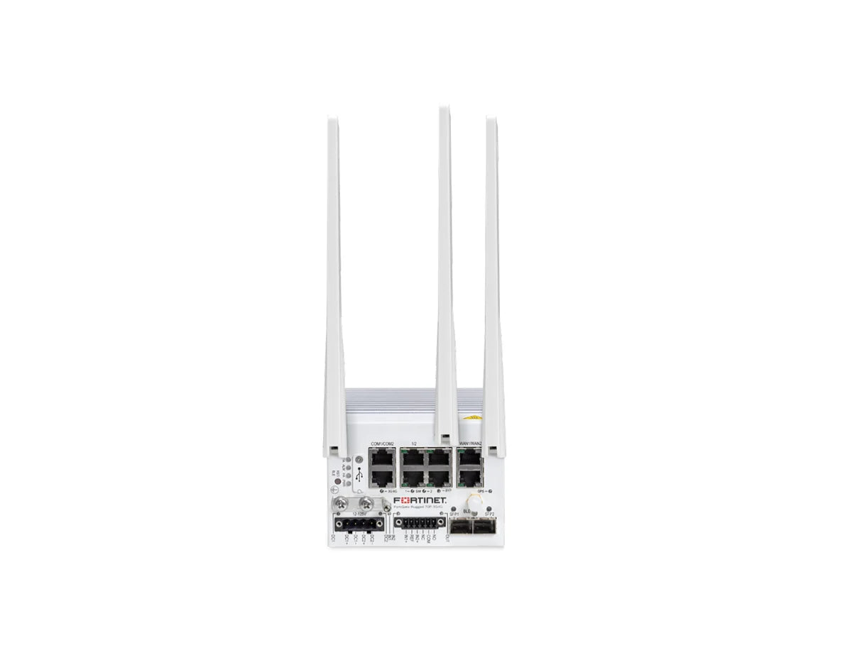 Fortinet FGR-70F-3G4G-BDL-809-36 FortiGate Rugged Next Generation Firewall