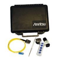 Anritsu FiberConnect Kit with FC/UPC Pigtail