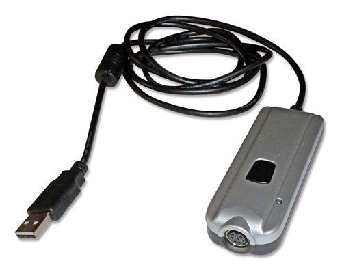 EXFO USB 2.0 Converter Module for FIP-400