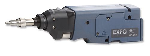 EXFO FIP-435B-APC Wireless Fiber Inspection Probe with APC Tips