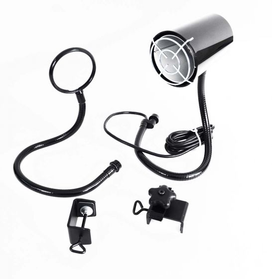 Fiber Optic Work Table Accessory Kit
