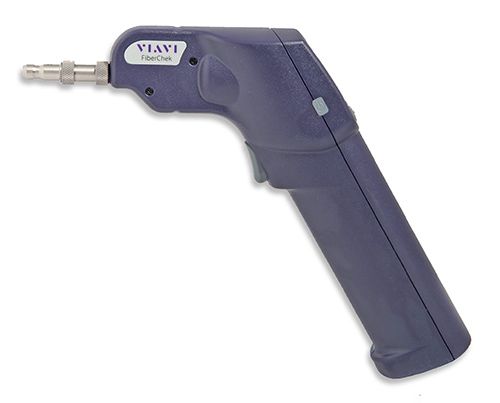 VIAVI FIT-FC-KIT2 FiberChek Probe Microscope Kit